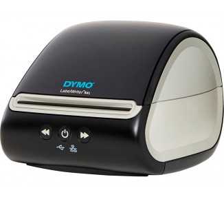 Impresora de etiquetas dymo termica labelwriter 5xl