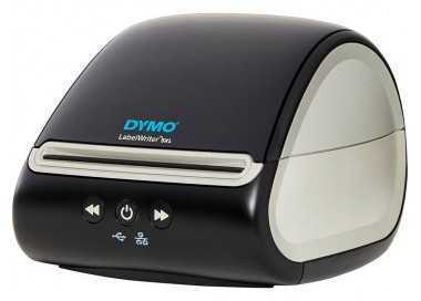 Impresora de etiquetas dymo termica labelwriter 5xl