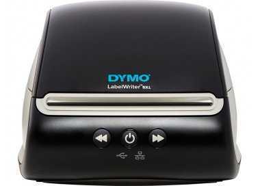 Impresora de etiquetas dymo termica labelwriter 5xl