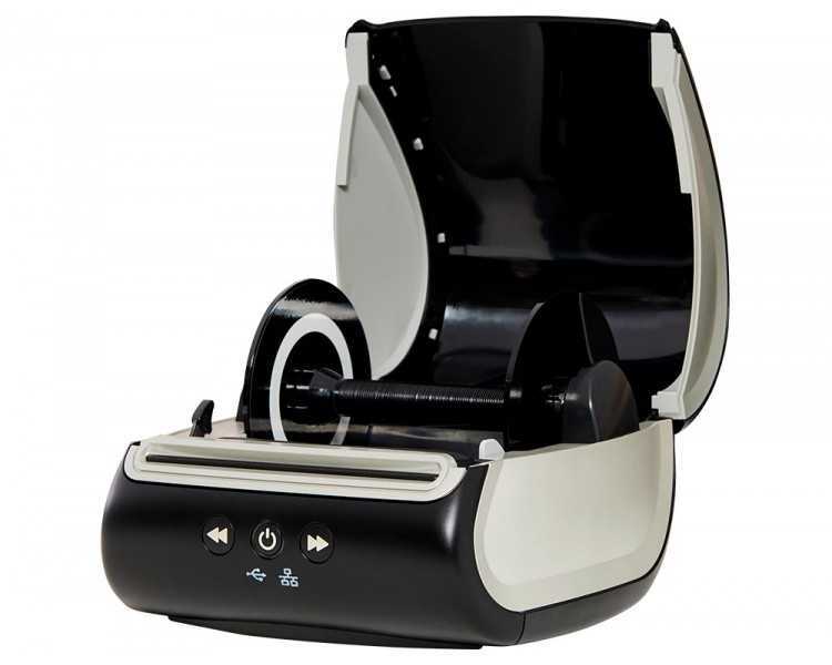 Impresora de etiquetas dymo termica labelwriter 5xl