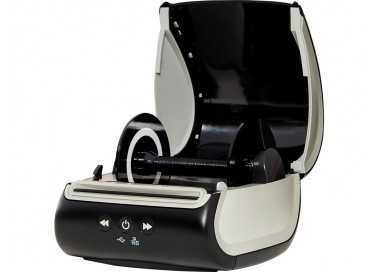 Impresora de etiquetas dymo termica labelwriter 5xl