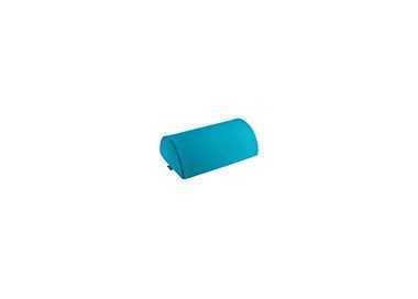 Reposapies de escritorio leitz active ergo cosy color azul