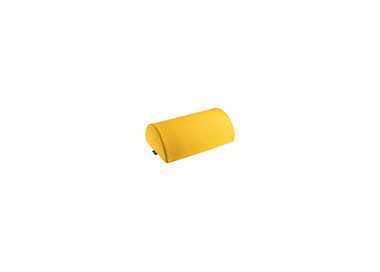 Reposapies de escritorio leitz active ergo cosy color amarillo 260x140x405 mm Reposapies de escritorio leitz active ergo cosy color amarillo 260x140x405 mm