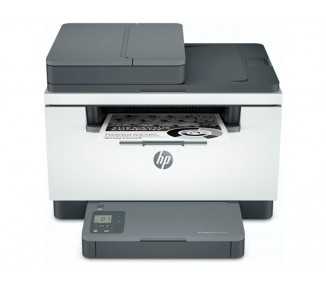 Equipo multifuncion hp mfp m234sdw duplex laser 30 ppm wifi escaner copiadora impresora fax bandeja de