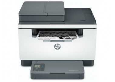 Equipo multifuncion hp mfp m234sdw duplex laser 30 ppm wifi escaner copiadora impresora fax bandeja de