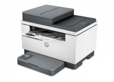 Equipo multifuncion hp mfp m234sdw duplex laser 30 ppm wifi escaner copiadora impresora fax bandeja de