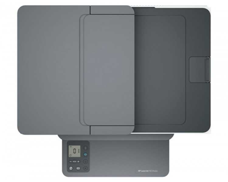 Equipo multifuncion hp mfp m234sdw duplex laser 30 ppm wifi escaner copiadora impresora fax bandeja de