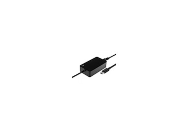 Cargador ewent para portatil usb type-c 100-240v 45w