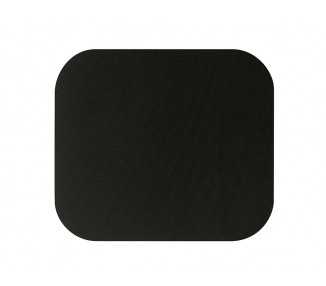Alfombrilla para raton fellowes estandar reciclada 50% color negro
