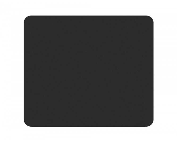 Alfombrilla para raton fellowes estandar reciclada 50% color negro