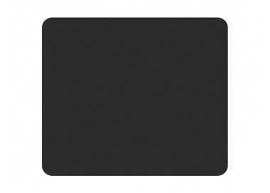Alfombrilla para raton fellowes estandar reciclada 50% color negro Alfombrilla para raton fellowes estandar reciclada 50% color negro