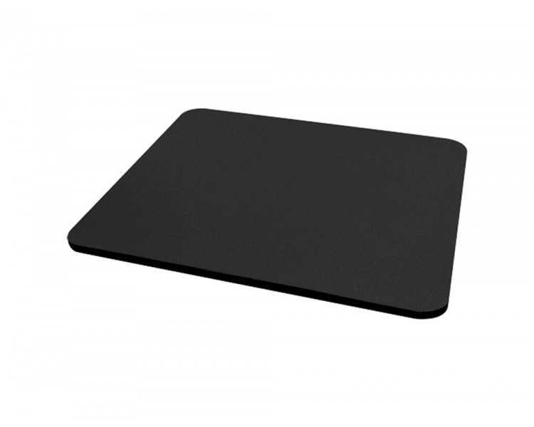 Alfombrilla para raton fellowes estandar reciclada 50% color negro