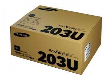 Toner samsung laser mlt-d203e sl-m4020nd / sl-m4070fr negro 10000 paginas