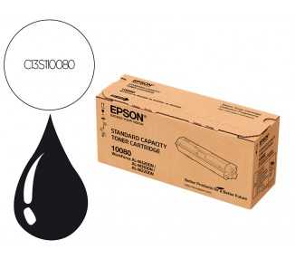 Toner epson laser al-m300 series 270 negro 10000 paginas