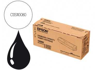 Toner epson laser al-m300 series 270 negro 10000 paginas