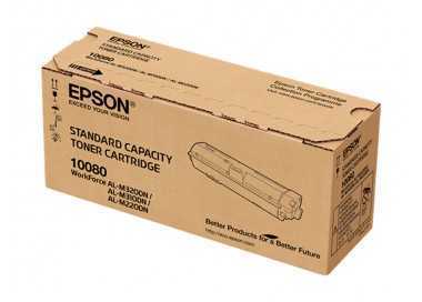 Toner epson laser al-m300 series 270 negro 10000 paginas