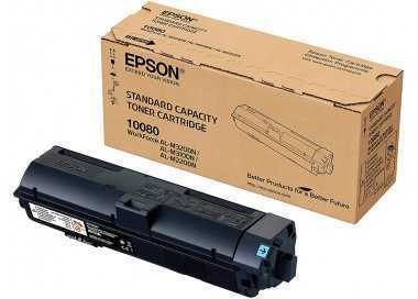 Toner epson laser al-m300 series 270 negro 10000 paginas