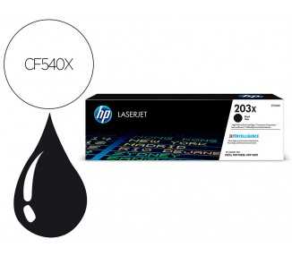 Toner hp laserjet 203x m254dw / 280nw / 281fdw 3200 paginas
