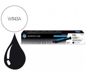Toner hp laserjet 143a neverstop 1000 series / 1200 series negro 2500 paginas
