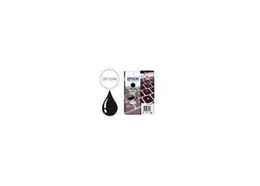 Ink-jet epson 407l clavier wf-4745 series negro 2900 paginas