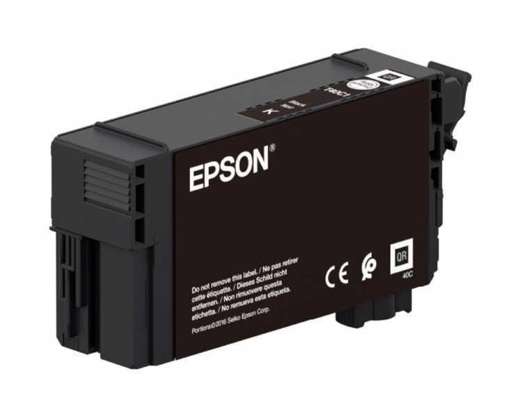 Ink-jet epson 407l clavier wf-4745 series negro 2900 paginas