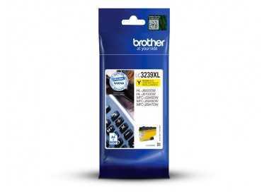 Ink-jet brother lc3239y hl-j6000 / mfc-j5945 / mfc-j6945 / mfc-j6947 amarillo 5000 paginas Ink-jet brother lc3239y hl-j6000 / mfc-j5945 / mfc-j6945 / mfc-j6947 amarillo 5000 paginas