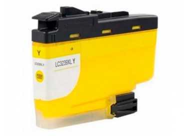 Ink-jet brother lc3239y hl-j6000 / mfc-j5945 / mfc-j6945 / mfc-j6947 amarillo 5000 paginas Ink-jet brother lc3239y hl-j6000 / mfc-j5945 / mfc-j6945 / mfc-j6947 amarillo 5000 paginas