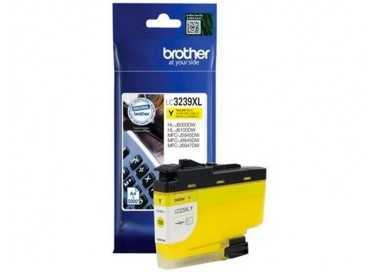 Ink-jet brother lc3239y hl-j6000 / mfc-j5945 / mfc-j6945 / mfc-j6947 amarillo 5000 paginas Ink-jet brother lc3239y hl-j6000 / mfc-j5945 / mfc-j6945 / mfc-j6947 amarillo 5000 paginas