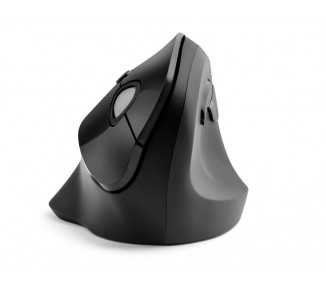 Raton kensington optico pro fit ergo vertical color negro