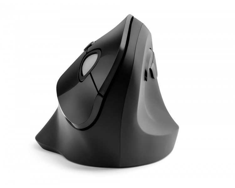 Raton kensington optico pro fit ergo vertical color negro
