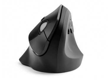 Raton kensington optico pro fit ergo vertical color negro