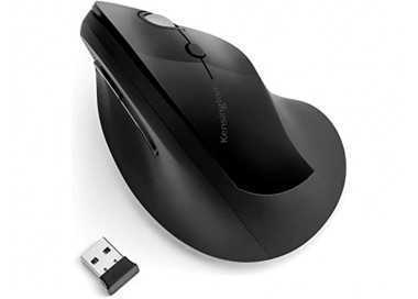 Raton kensington optico pro fit ergo vertical color negro Raton kensington optico pro fit ergo vertical color negro