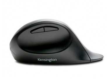 Raton kensington optico pro fit ergo vertical color negro Raton kensington optico pro fit ergo vertical color negro