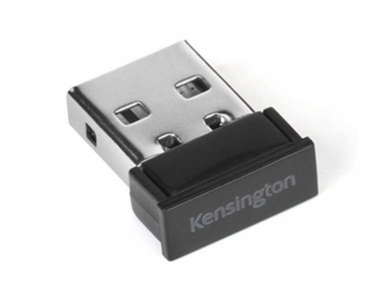 Raton kensington optico pro fit ergo vertical color negro