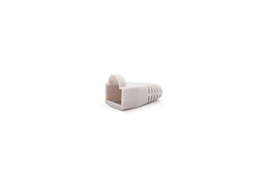Funda protectora de cable nanocable rj45 color color gris