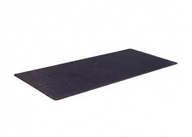 Alfombrilla para raton q-connect xxl negra 900x400 mm Alfombrilla para raton q-connect xxl negra 900x400 mm