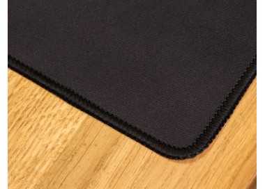 Alfombrilla para raton q-connect xxl negra 900x400 mm Alfombrilla para raton q-connect xxl negra 900x400 mm