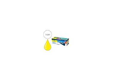 Toner brother laser tn328y amarillo alta capacidad 6000 paginas Toner brother laser tn328y amarillo alta capacidad 6000 paginas