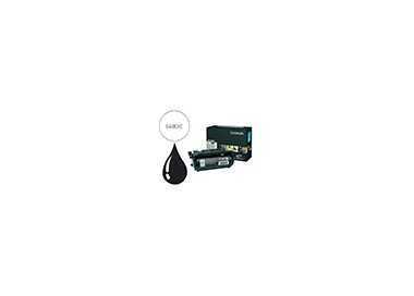 Toner lexmark laser t644 64416xe negro 32000 paginas Toner lexmark laser t644 64416xe negro 32000 paginas