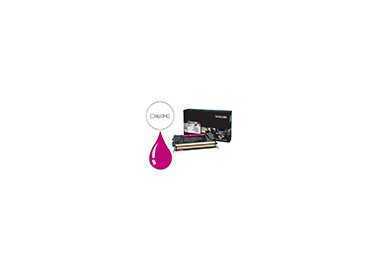 Toner lexmark laser c746a1mg c746 / c748 magenta 7000 paginas Toner lexmark laser c746a1mg c746 / c748 magenta 7000 paginas