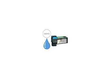 Toner lexmark laser c540h1cg c540 / c543 / c544 / x543 / x544 cian 2000 paginas