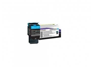 Toner lexmark laser c540h1cg c540 / c543 / c544 / x543 / x544 cian 2000 paginas