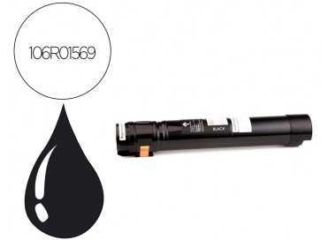Toner xerox laser phaser 7800 alta capacidad negro 17200 paginas