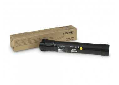 Toner xerox laser phaser 7800 alta capacidad negro 17200 paginas Toner xerox laser phaser 7800 alta capacidad negro 17200 paginas