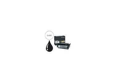 Toner lexmark laser t620 / t622 12a6860 negro 10000 paginas Toner lexmark laser t620 / t622 12a6860 negro 10000 paginas