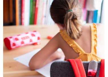 Cuaderno rubio lecturas comprensivas + 6 años