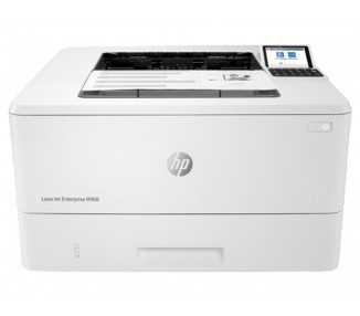 Impresora hp laserjet enterprise m406dn duplex red 40 ppm bandeja de entrada 100 hojas