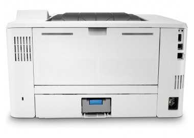 Impresora hp laserjet enterprise m406dn duplex red 40 ppm bandeja de entrada 100 hojas Impresora hp laserjet enterprise m406dn duplex red 40 ppm bandeja de entrada 100 hojas
