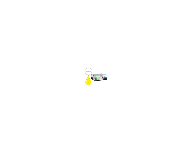 Toner lexmark laser 74c20y0 cx725de / cs720de / cs725de amarillo 3000 paginas
