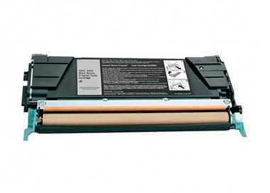 Toner laser lexmark c736h1kg 12000 paginas Toner laser lexmark c736h1kg 12000 paginas